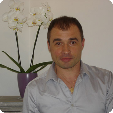 magntiseur radisthsiste  Dijon